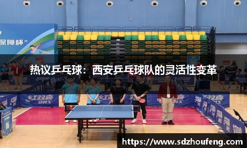热议乒乓球：西安乒乓球队的灵活性变革