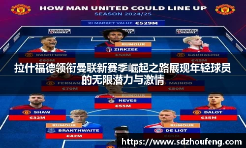 拉什福德领衔曼联新赛季崛起之路展现年轻球员的无限潜力与激情